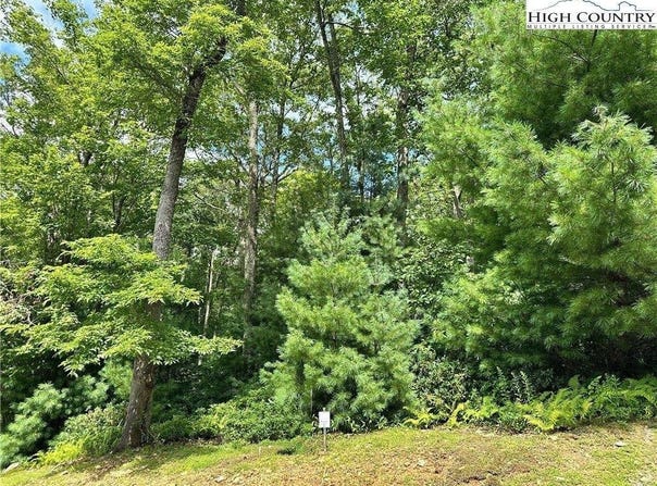 Lot 16 Sunset Ridge Drive, Boone, NC 28607