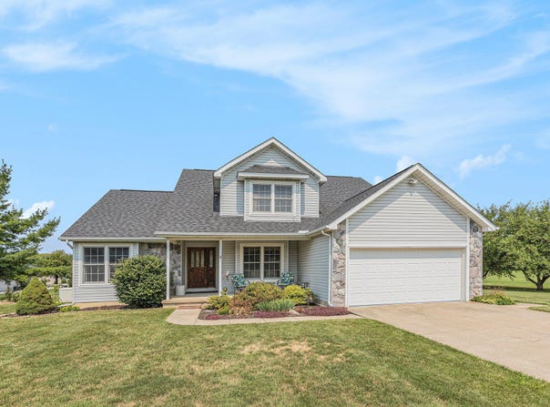 4657 Schmitt Court, Milan, MI 48160
