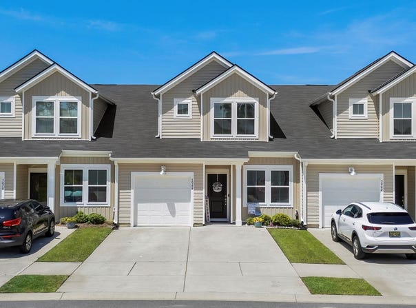 5066 Georgetown Dr., Myrtle Beach, SC 29579