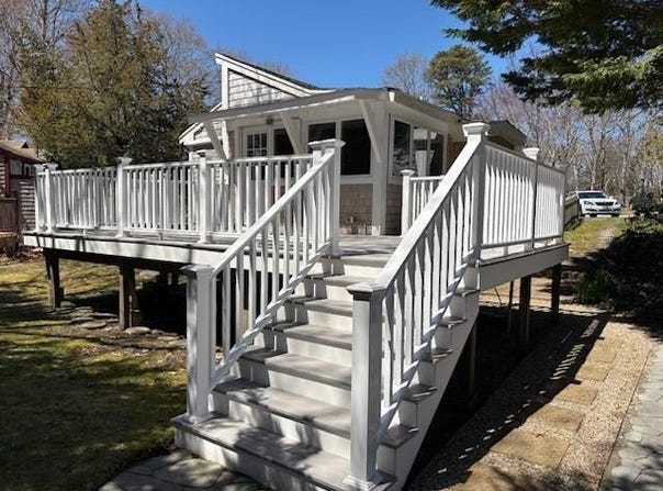 507 Route 6A, East Sandwich, MA 02537