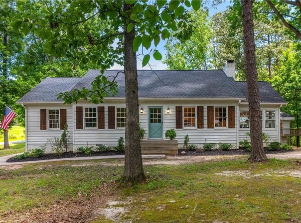 5173 Sugar Ridge Drive, Buford, GA 30518