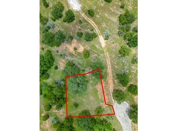 W2024 E Purple Granite, Horseshoe Bay, TX 78657