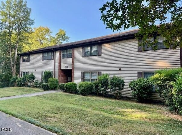 1208 Manassas Court, Raleigh, NC 27609