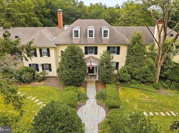 790 BRUSHTOWN RD, AMBLER, PA 19002