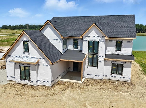 8688 Artemis Lane, Fort Wayne, IN 46825-2513