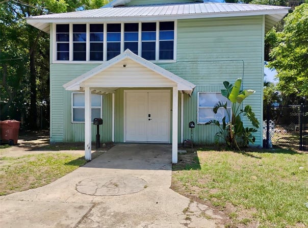 1025 E MAIN STREET, BARTOW, FL 33830