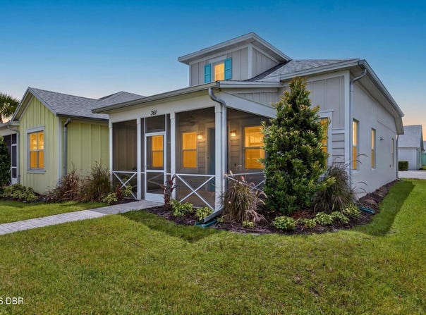 361 Parrot Lane, Daytona Beach, FL 32124