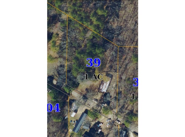 County Road 1259, Nettleton, MS 38858