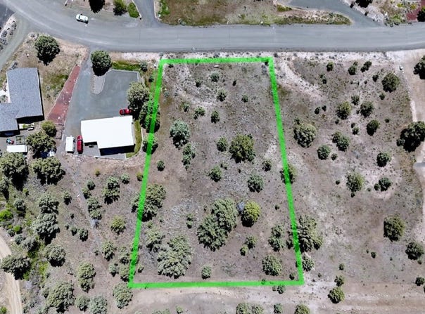 227 VALLEY VIEW Dr, JohnDay, OR 97845