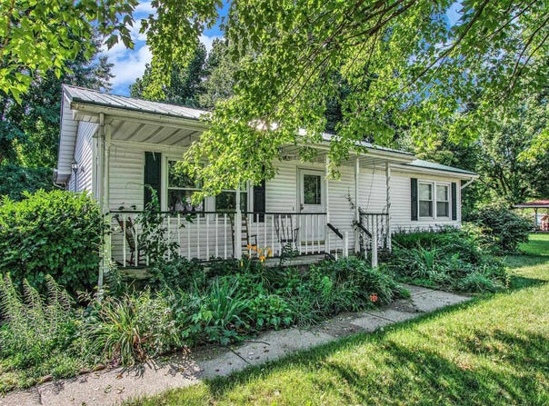8875 N 1150 E Road, Walkerton, IN 46574