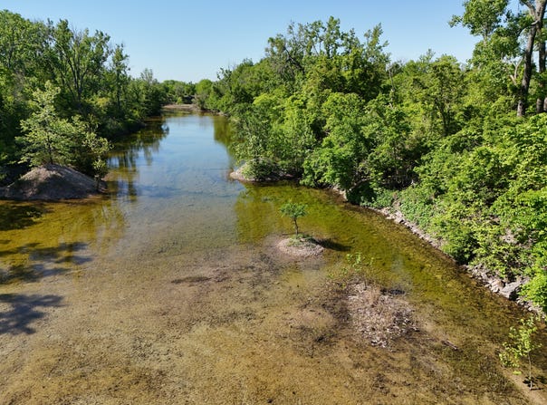 2590 Kansas Rd, Fort Scott, KS 66701