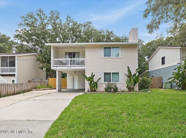 1206 16TH Street N, Jacksonville Beach, FL 32250