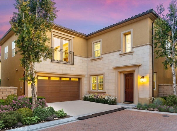 225 Bryce Run, Lake Forest, CA 92630