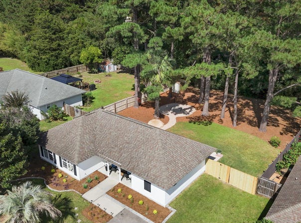 14 Rebecca Circle, Hilton Head Island, SC 29926