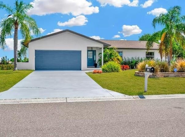 721 EAGLE Lane, APOLLO BEACH, FL 33572