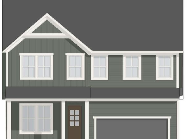 245 Murray Grey Lane, Wake Forest, NC 27587