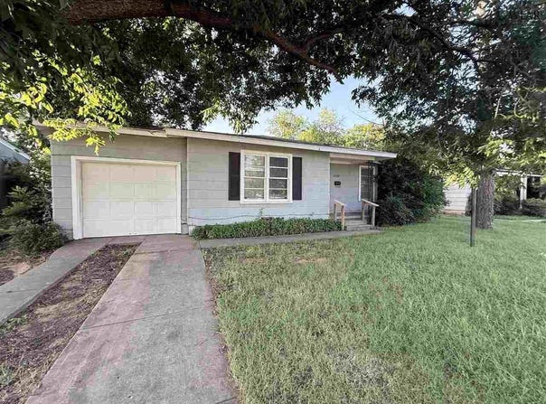 2408 WEDGEWOOD AVENUE, Wichita Falls, TX 76301