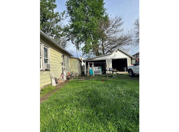 1037 Middle Street, Springfield, OH 45503