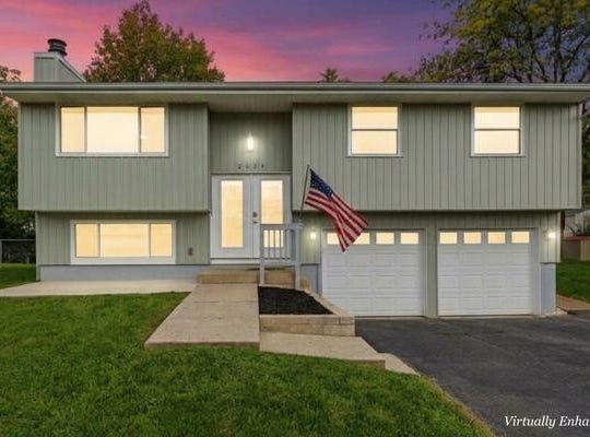 2634 Stoney Way, Grove City, OH 43123