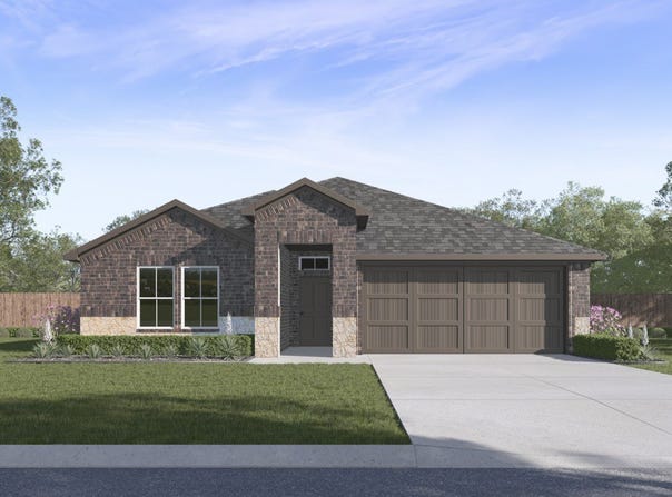 1121 Harston Trail, Ferris, TX 75125