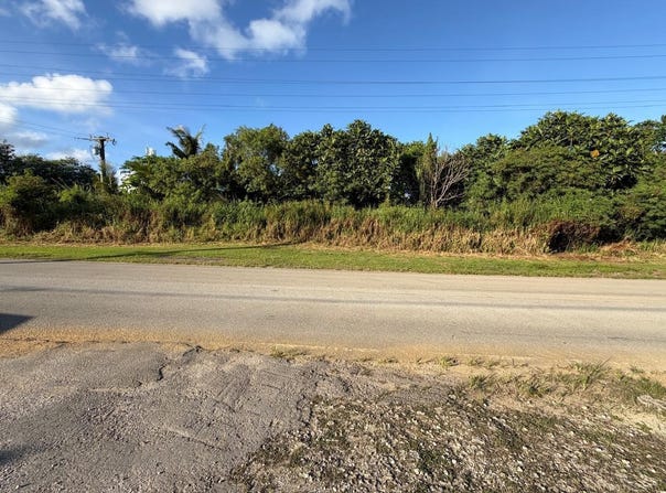 Route 8, Barrigada, GU 96913