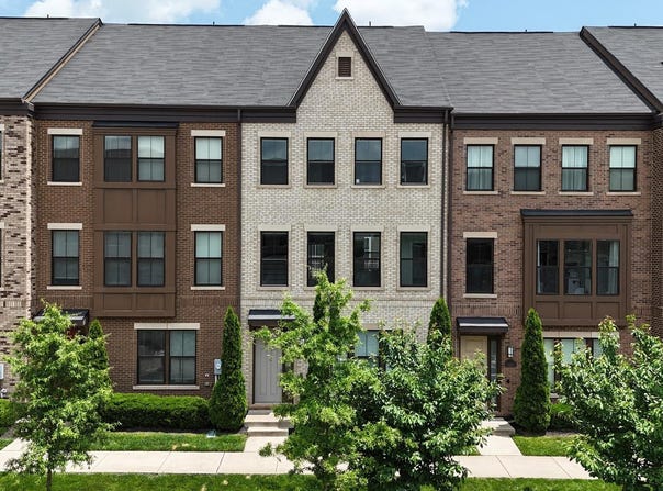 3099 ALAN SHEPARD STREET, HERNDON, VA 20171