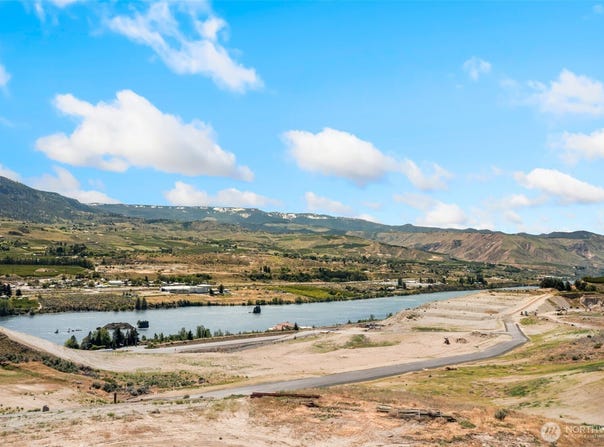 0 SE Vanemily Drive 4, East Wenatchee, WA 98802