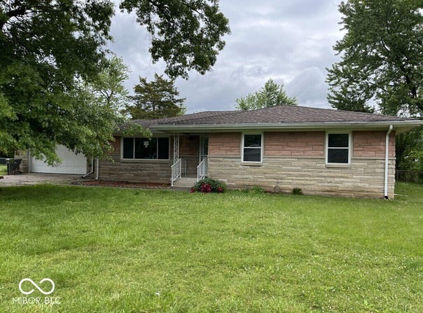 8045 Briarwood Drive, Indianapolis, IN 46227
