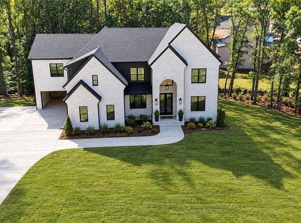 1684 Kilcrease Road, Bethlehem, GA 30620