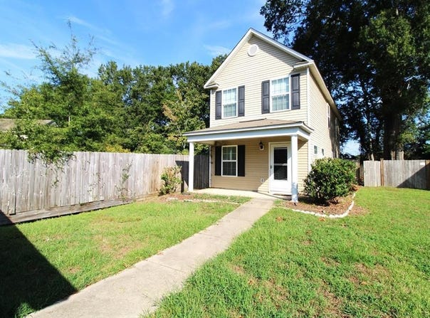 1840 Polaris Drive, Sumter, SC 29150