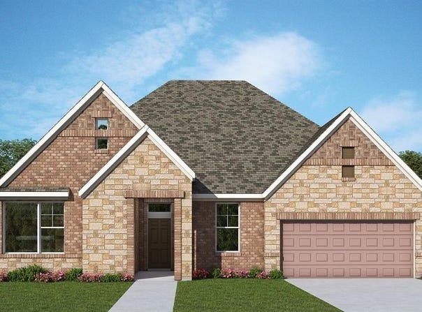 749 Shinnery Oak Way, Waxahachie, TX 75165