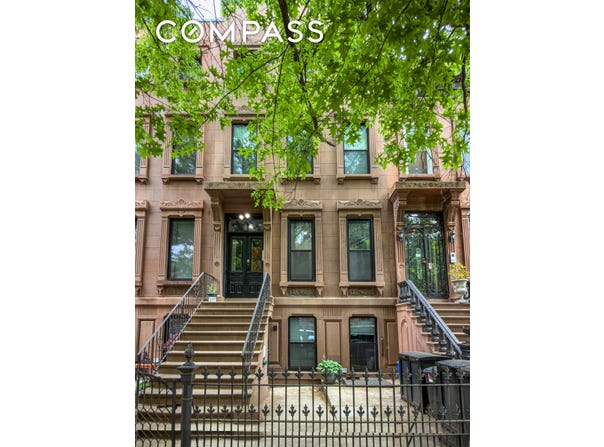 437 Putnam Avenue, Brooklyn, NY 11221