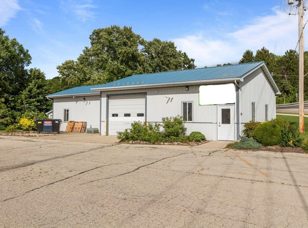 N7658 COUNTY ROAD WH, FOND DU LAC, WI 54937