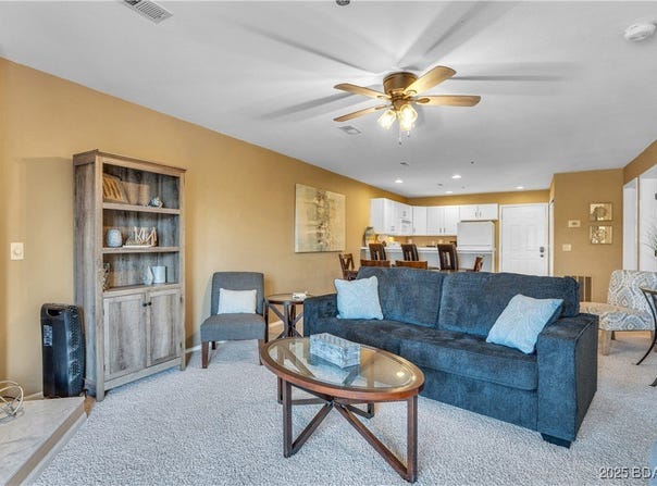 1481 Ledges Drive, Osage Beach, MO 65065