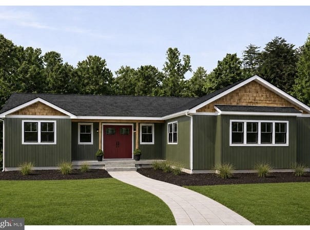 HARBOR Drive lot: 37, ORANGE, VA 22960