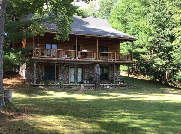 5736 Vacationland Drive, Lewiston, MI 49756