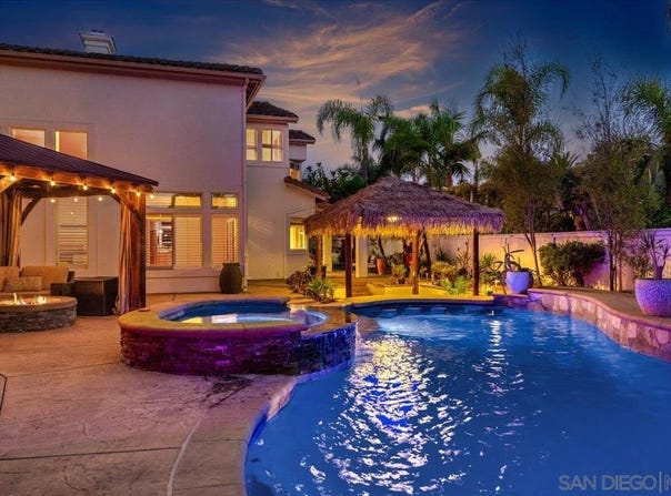 445 De Anza Court, Oceanside, CA 92057