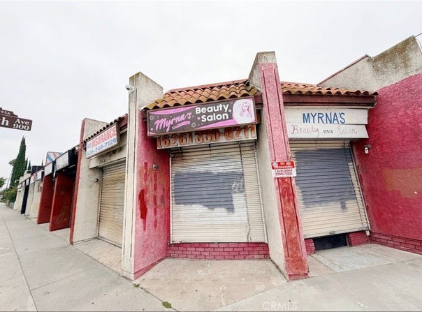 15512 Amar, La Puente, CA 91744