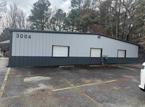 3004 W 34TH, Pine Bluff, AR 71603