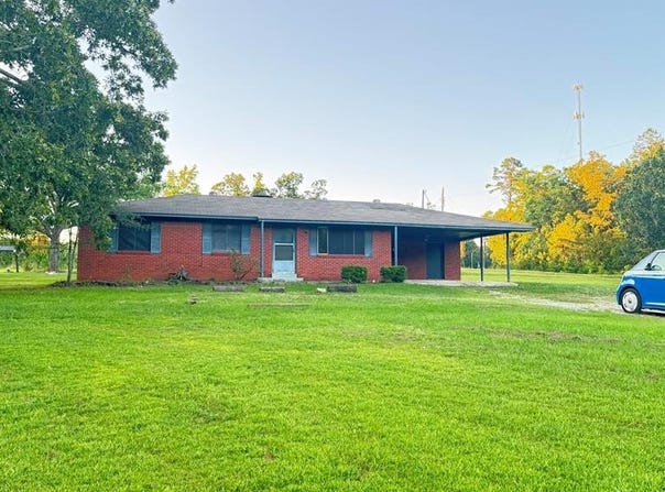 4 CR 272, BRUCE, MS 38915