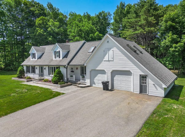 426 Fuller Road, Carmel, ME 04419