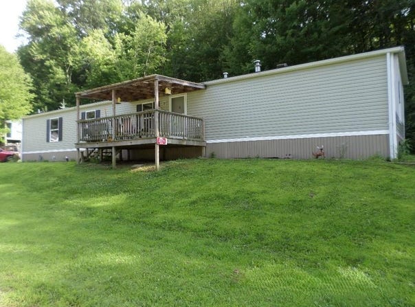 33378 Ivy Avenue, Camp Douglas, WI 54618