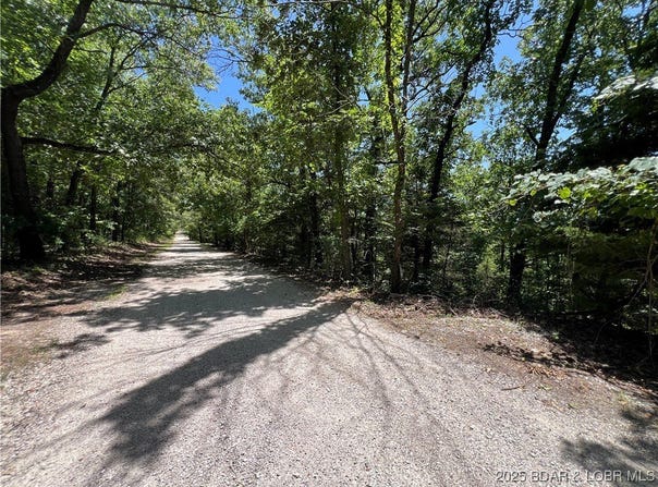 Tbd Paradise Lane, Osage Beach, MO 65065