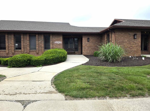 7319 W Jefferson Boulevard, Fort Wayne, IN 46804