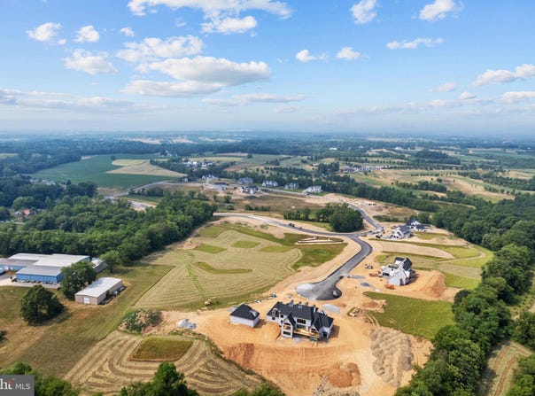 Lot 22 JILLIAN WAY, HUMMELSTOWN, PA 17036