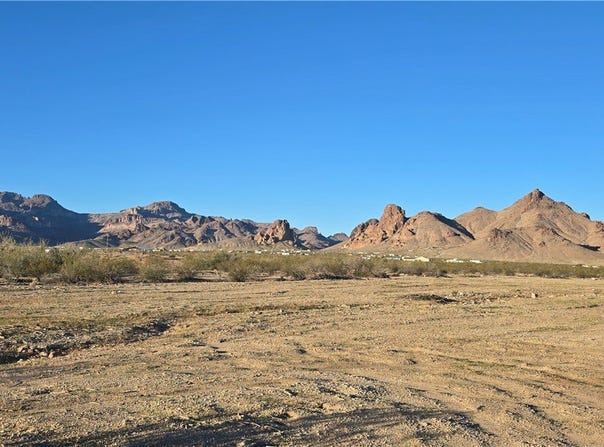 2917 S Pima Road, Golden Valley, AZ 86413