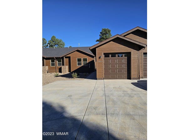 2890 W Villa Loop, Show Low, AZ 85901