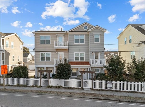 404 Norfolk Avenue, Virginia Beach, VA 23451