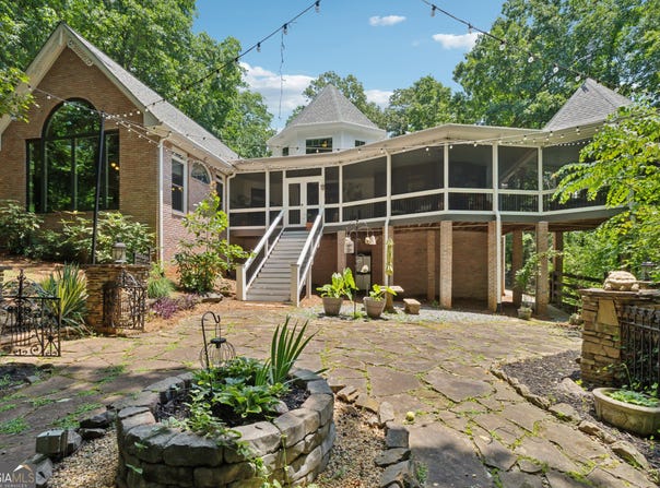 3978 Devonshire, Marietta, GA 30066