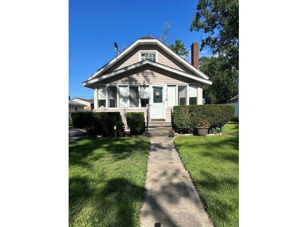 2128 Maffett Street, Muskegon Heights, MI 49444